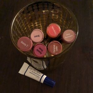 Lipsense